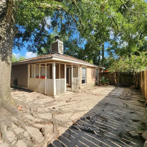 6938 Foxbrook Drive Humble TX 77338