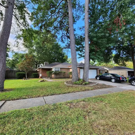 6938 Foxbrook Drive Humble TX 77338