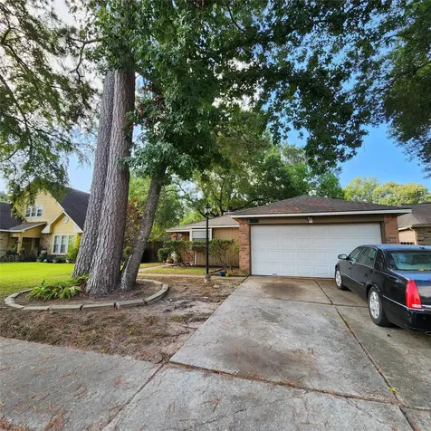 6938 Foxbrook Drive Humble TX 77338