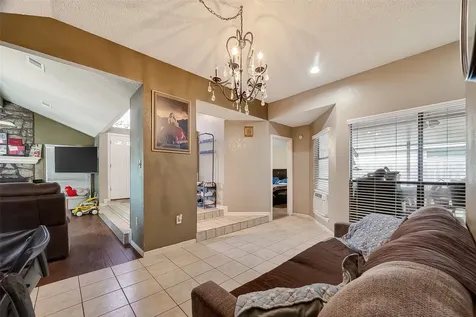 12811 Hidden Castle Drive Houston TX 77015