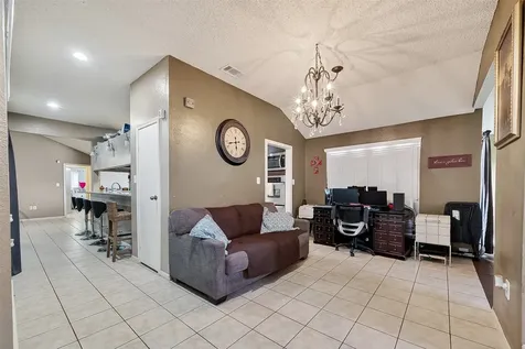 12811 Hidden Castle Drive Houston TX 77015