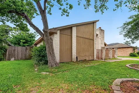 12811 Hidden Castle Drive Houston TX 77015
