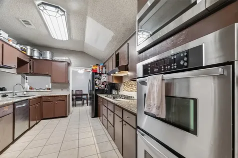 12811 Hidden Castle Drive Houston TX 77015