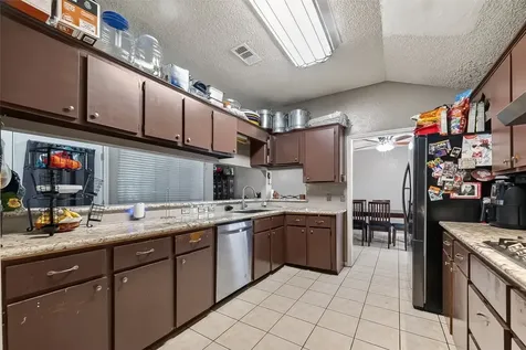 12811 Hidden Castle Drive Houston TX 77015