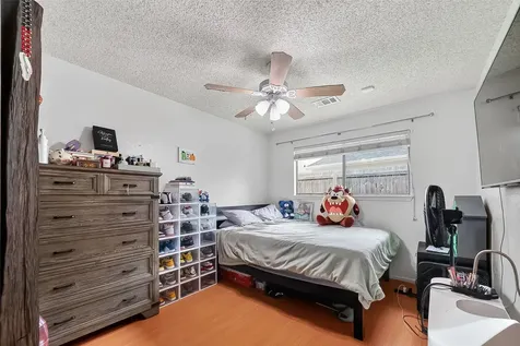 12811 Hidden Castle Drive Houston TX 77015