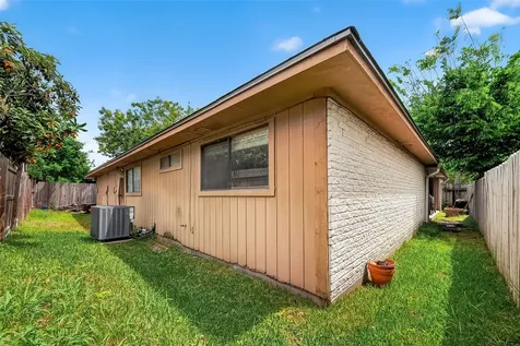 12811 Hidden Castle Drive Houston TX 77015