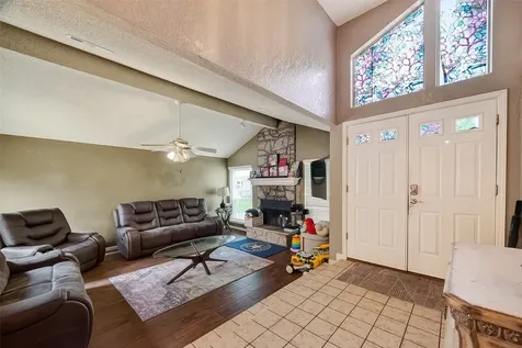 12811 Hidden Castle Drive Houston TX 77015
