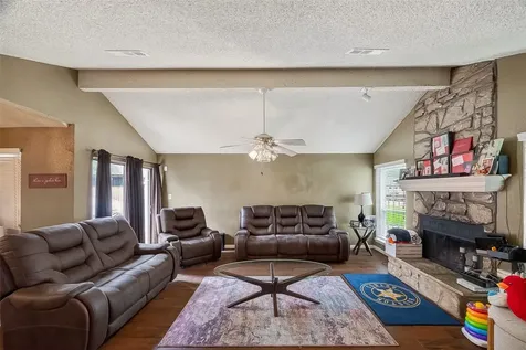 12811 Hidden Castle Drive Houston TX 77015