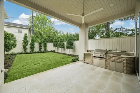 3717 Chevy Chase Drive Houston TX 77019