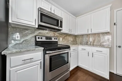54 Marble Rock Place The Woodlands TX 77382