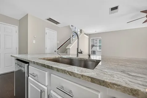 54 Marble Rock Place The Woodlands TX 77382