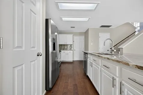 54 Marble Rock Place The Woodlands TX 77382