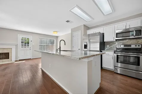 54 Marble Rock Place The Woodlands TX 77382