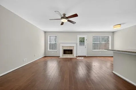54 Marble Rock Place The Woodlands TX 77382