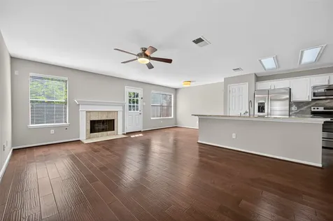 54 Marble Rock Place The Woodlands TX 77382