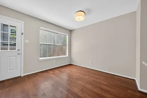 54 Marble Rock Place The Woodlands TX 77382