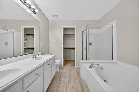 54 Marble Rock Place The Woodlands TX 77382