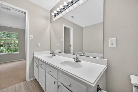 54 Marble Rock Place The Woodlands TX 77382