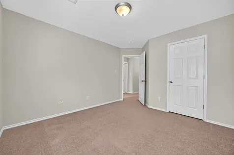 54 Marble Rock Place The Woodlands TX 77382