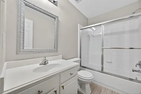 54 Marble Rock Place The Woodlands TX 77382