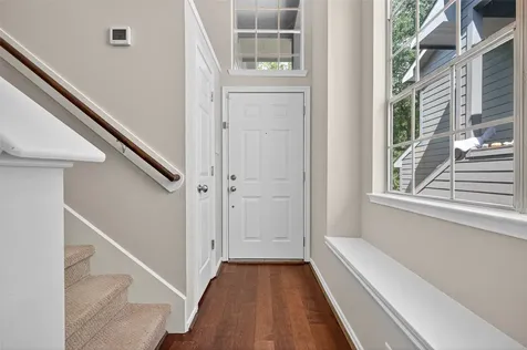 54 Marble Rock Place The Woodlands TX 77382