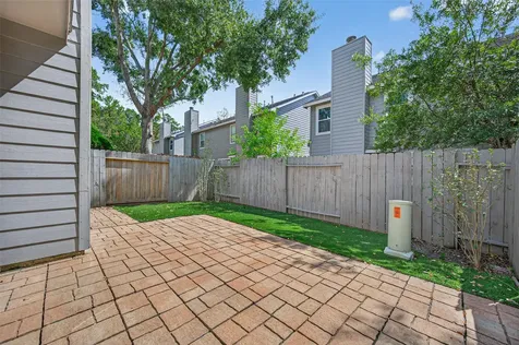 54 Marble Rock Place The Woodlands TX 77382