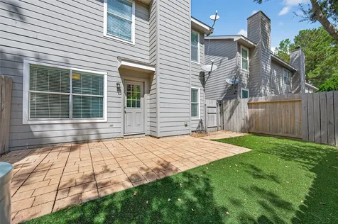 54 Marble Rock Place The Woodlands TX 77382
