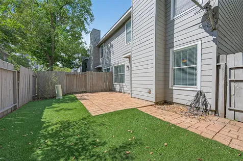 54 Marble Rock Place The Woodlands TX 77382