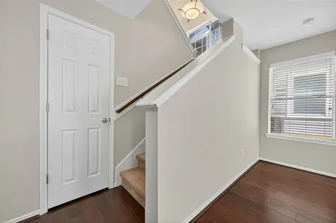 54 Marble Rock Place The Woodlands TX 77382