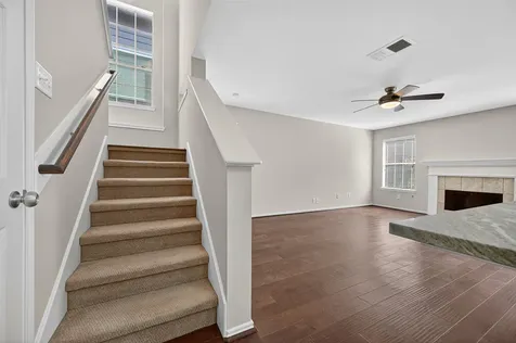 54 Marble Rock Place The Woodlands TX 77382