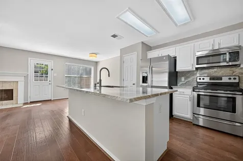 54 Marble Rock Place The Woodlands TX 77382