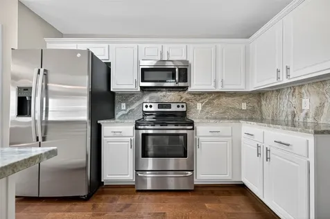 54 Marble Rock Place The Woodlands TX 77382