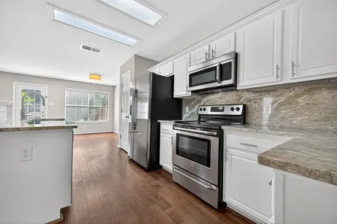 54 Marble Rock Place The Woodlands TX 77382