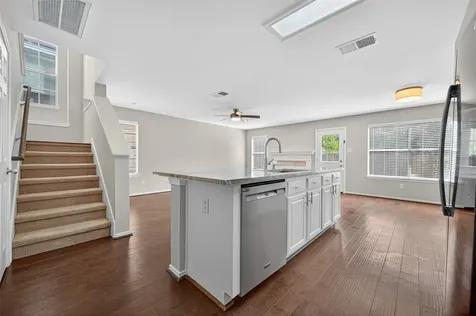 54 Marble Rock Place The Woodlands TX 77382