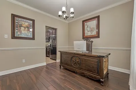 7222 Durango Creek Drive Magnolia TX 77354