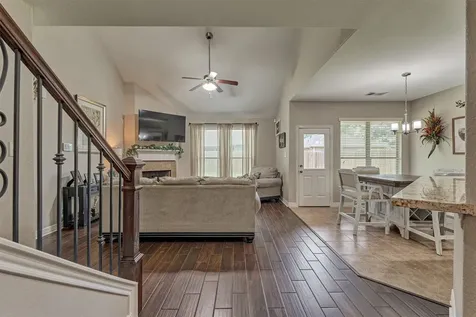 7222 Durango Creek Drive Magnolia TX 77354