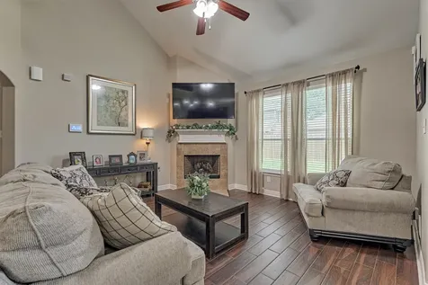7222 Durango Creek Drive Magnolia TX 77354