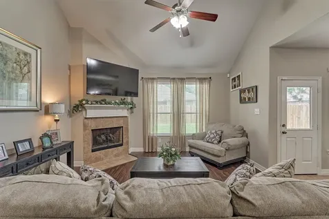 7222 Durango Creek Drive Magnolia TX 77354