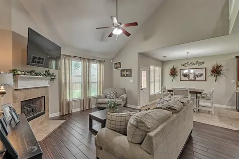 7222 Durango Creek Drive Magnolia TX 77354