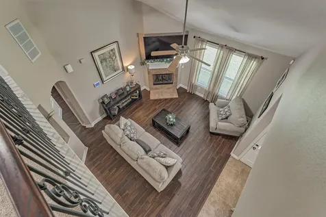 7222 Durango Creek Drive Magnolia TX 77354