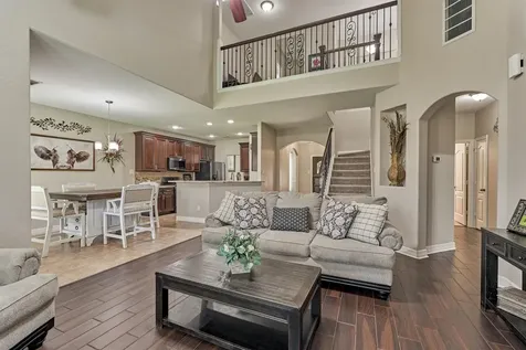 7222 Durango Creek Drive Magnolia TX 77354