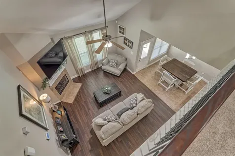 7222 Durango Creek Drive Magnolia TX 77354