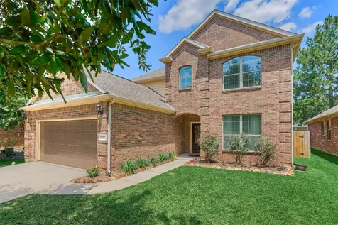 7222 Durango Creek Drive Magnolia TX 77354