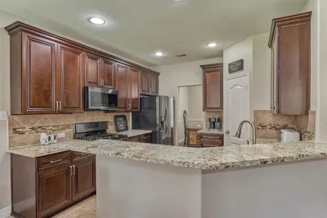 7222 Durango Creek Drive Magnolia TX 77354