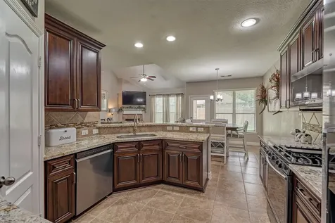 7222 Durango Creek Drive Magnolia TX 77354