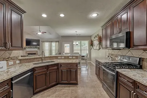 7222 Durango Creek Drive Magnolia TX 77354