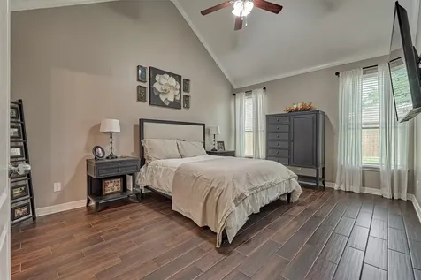 7222 Durango Creek Drive Magnolia TX 77354