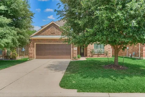 7222 Durango Creek Drive Magnolia TX 77354