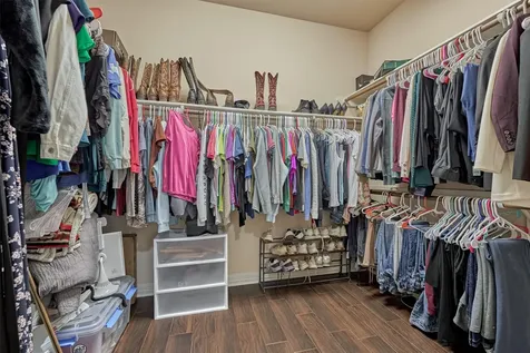 7222 Durango Creek Drive Magnolia TX 77354