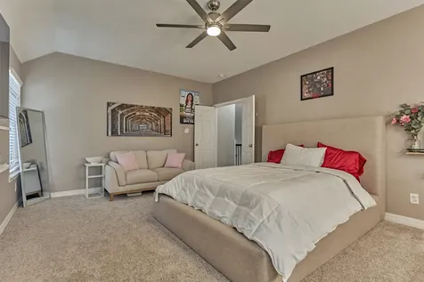 7222 Durango Creek Drive Magnolia TX 77354